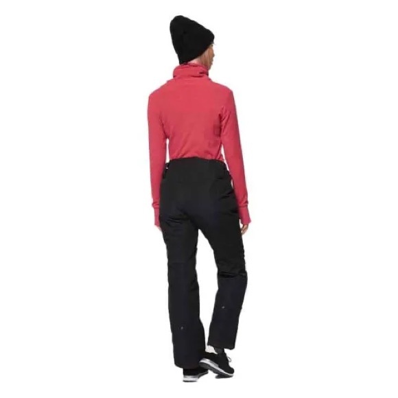 21BW.- Bench Makeshift Pants - Picture 2 of 8